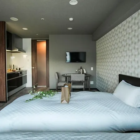Ferienwohnung Vacation Rent 金沢 Kanazawa Exterior foto