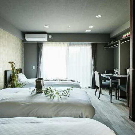 Ferienwohnung Vacation Rent 金沢 Kanazawa Exterior foto