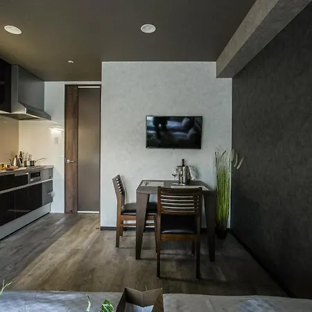 Ferienwohnung Vacation Rent 金沢 Kanazawa Exterior foto