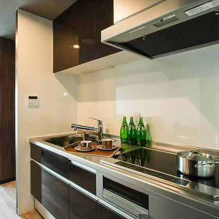 Ferienwohnung Vacation Rent 金沢 Kanazawa Exterior foto