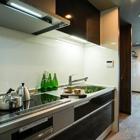 Ferienwohnung Vacation Rent 金沢 Kanazawa Exterior foto