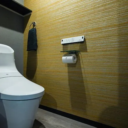 Ferienwohnung Vacation Rent 金沢 Kanazawa Exterior foto