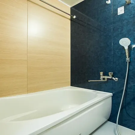 Ferienwohnung Vacation Rent 金沢 Kanazawa Exterior foto