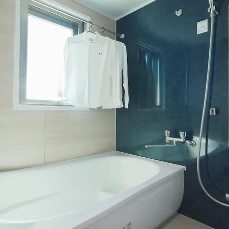 Ferienwohnung Vacation Rent 金沢 Kanazawa Exterior foto