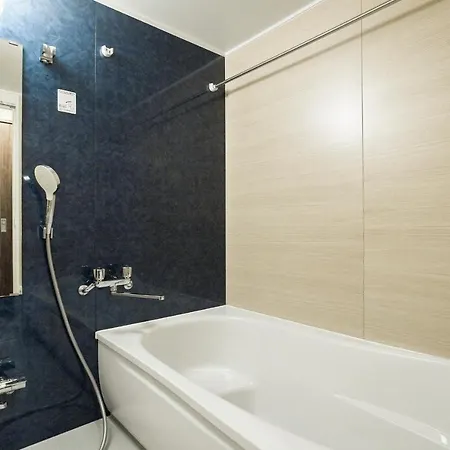 Ferienwohnung Vacation Rent 金沢 Kanazawa Exterior foto