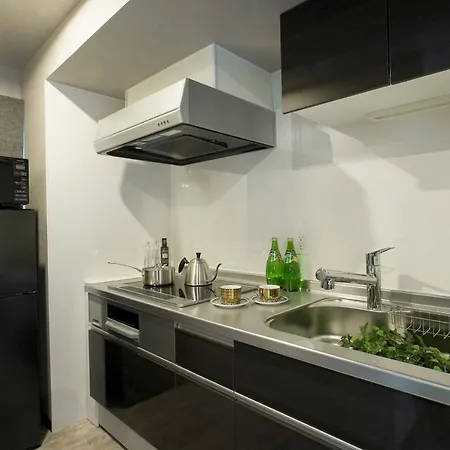 Ferienwohnung Vacation Rent 金沢 Kanazawa Exterior foto