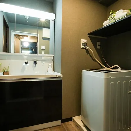 Ferienwohnung Vacation Rent 金沢 Kanazawa Exterior foto