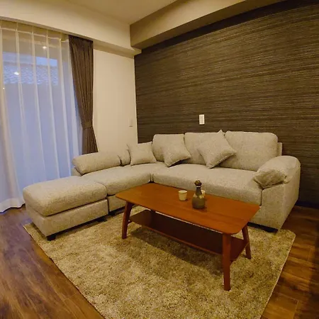 Ferienwohnung Vacation Rent 金沢 Kanazawa Exterior foto