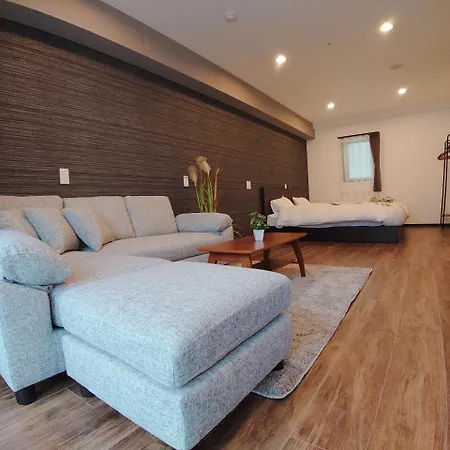 Ferienwohnung Vacation Rent 金沢 Kanazawa Exterior foto