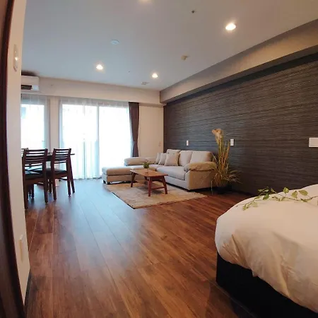 Ferienwohnung Vacation Rent 金沢 Kanazawa Exterior foto