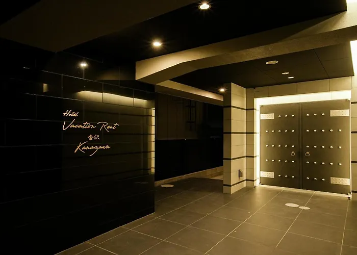Vacation Rent 金沢