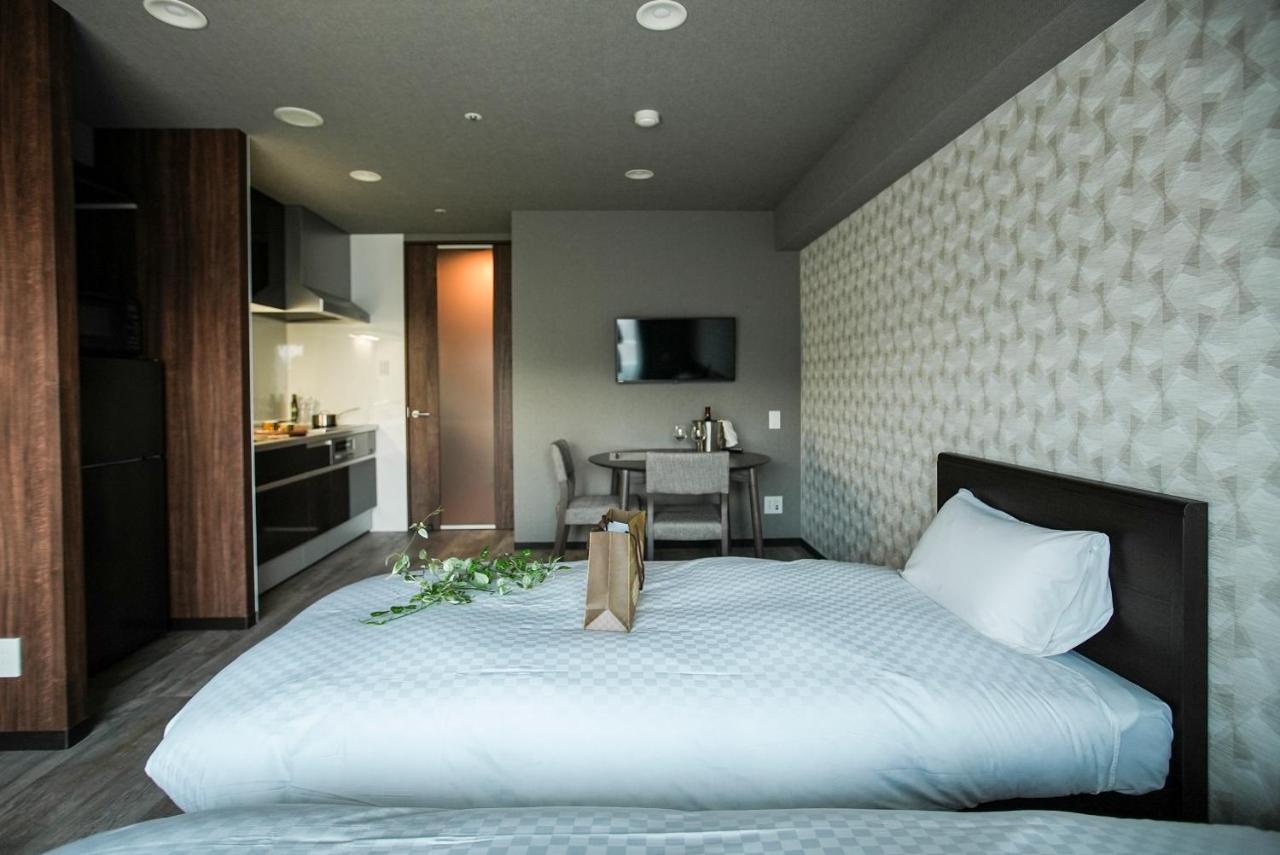 Apartment Vacation Rent 金沢