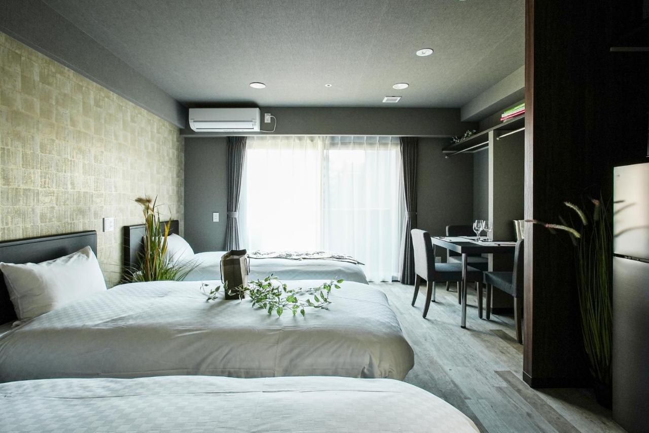 Vacation Rent 金沢 Apartment Kanazawa
