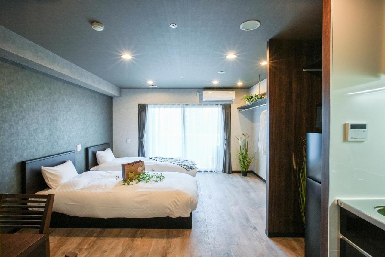 Vacation Rent 金沢 Apartment