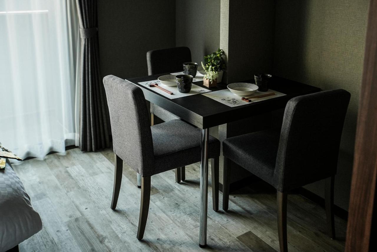 Apartment Vacation Rent 金沢