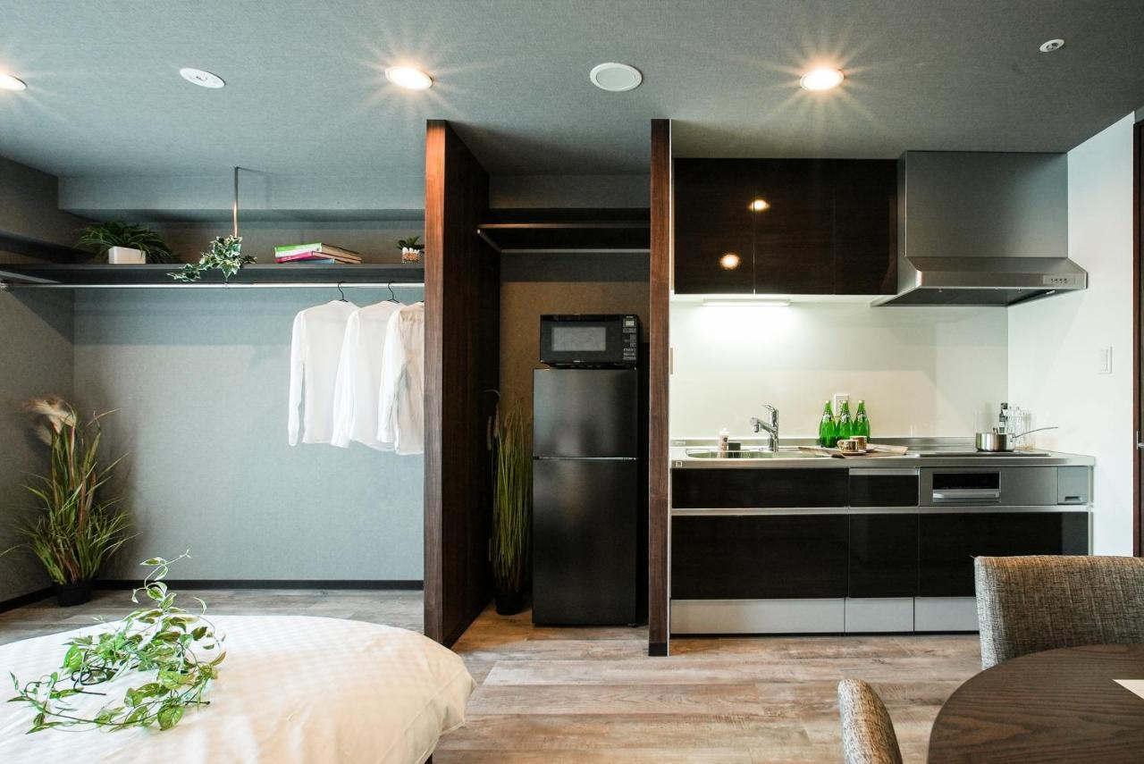 Apartment Vacation Rent 金沢 Kanazawa