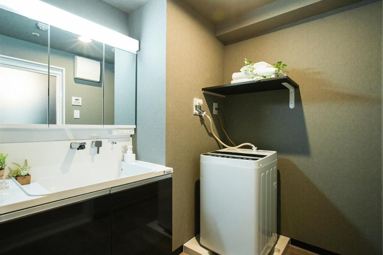 Apartment Vacation Rent 金沢 Kanazawa