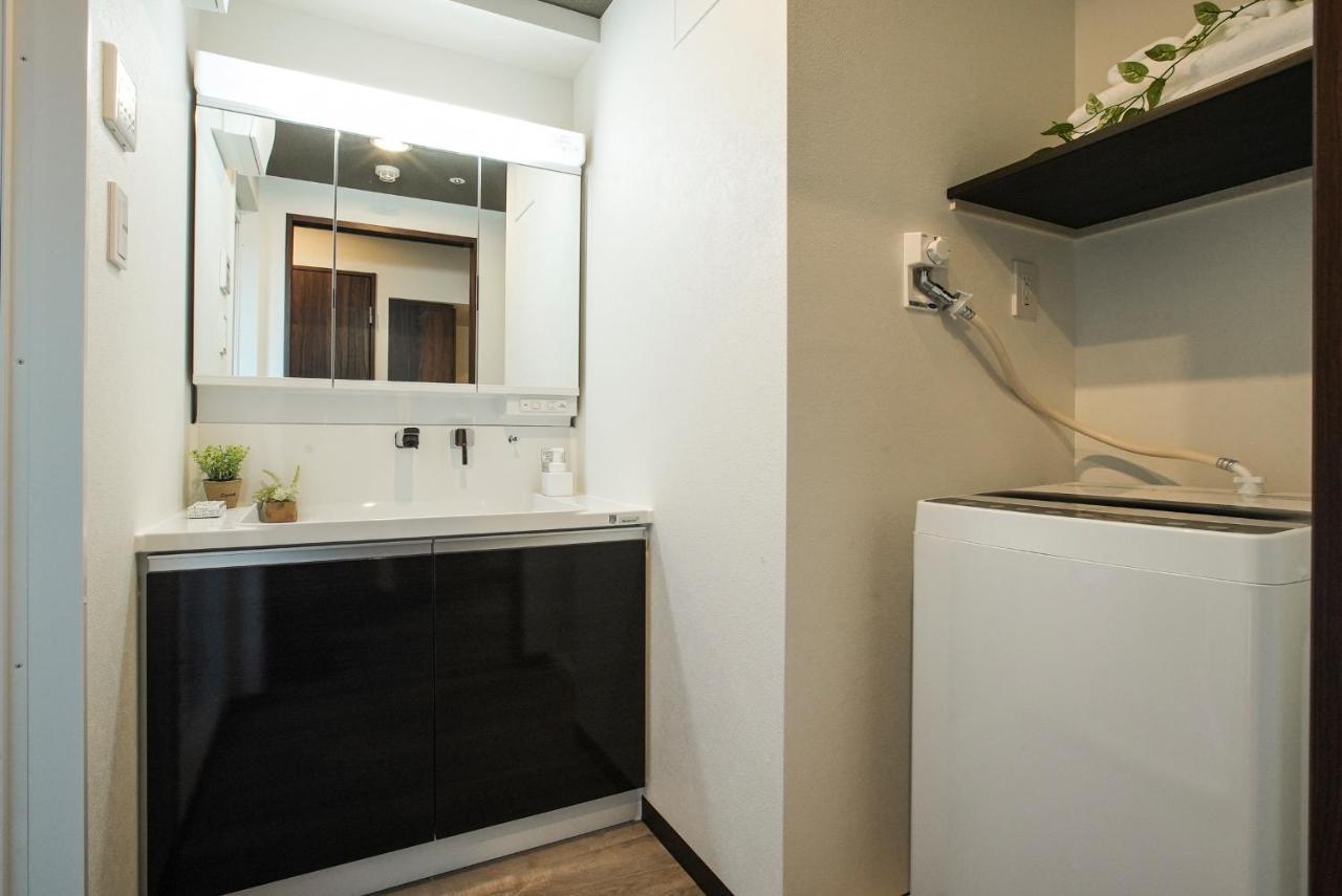 Vacation Rent 金沢 Apartment