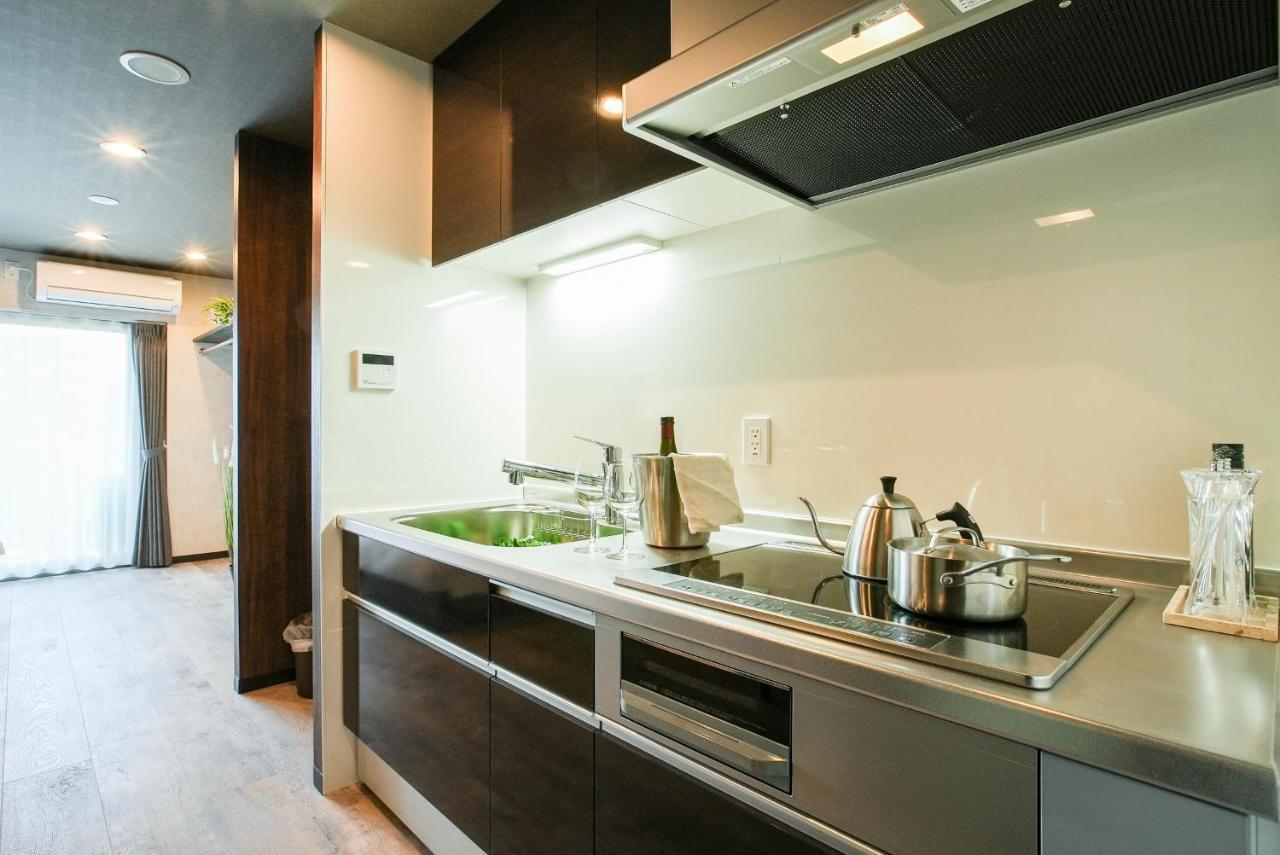 Vacation Rent 金沢 Apartment *