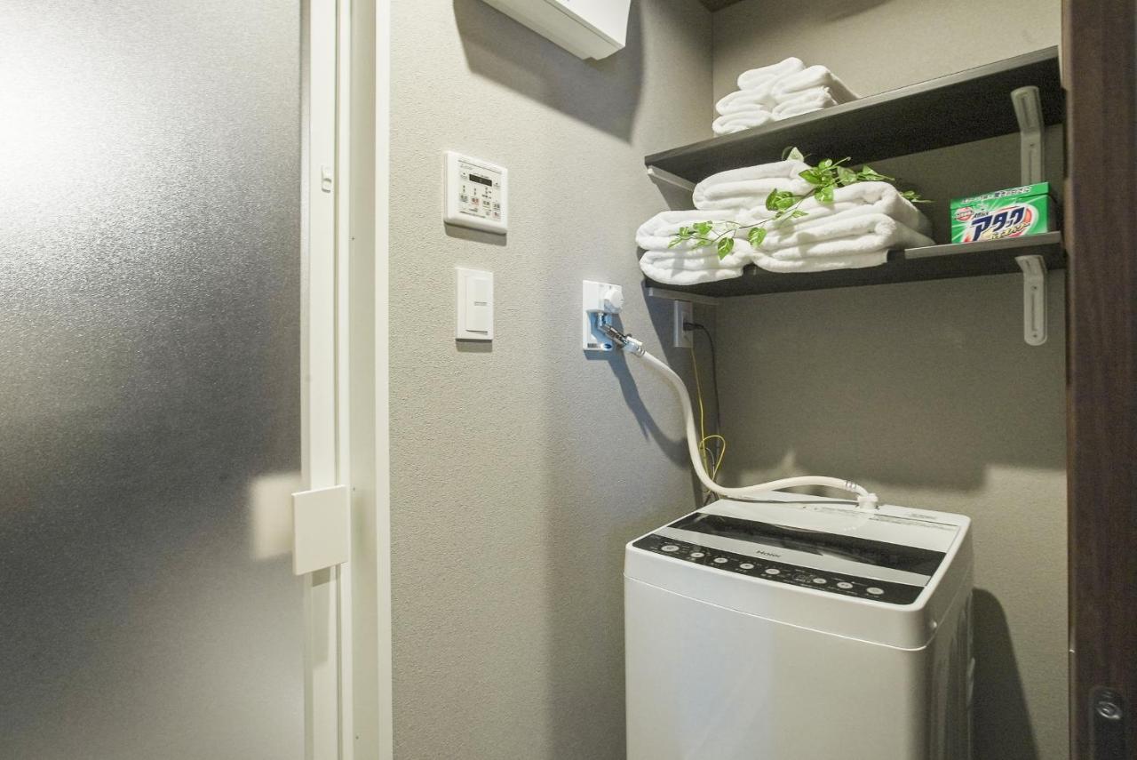 Vacation Rent 金沢 Apartment