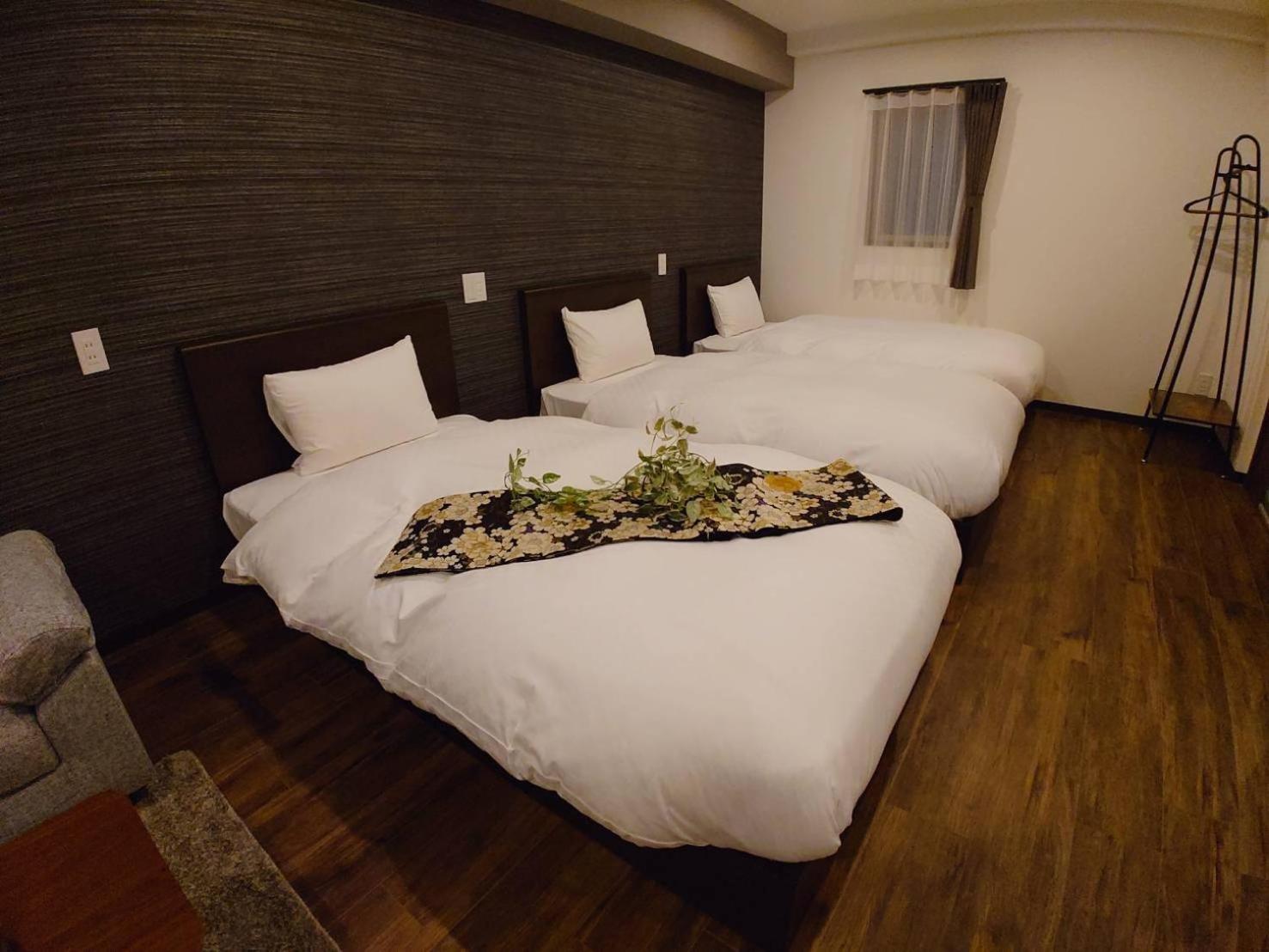 Vacation Rent 金沢 *