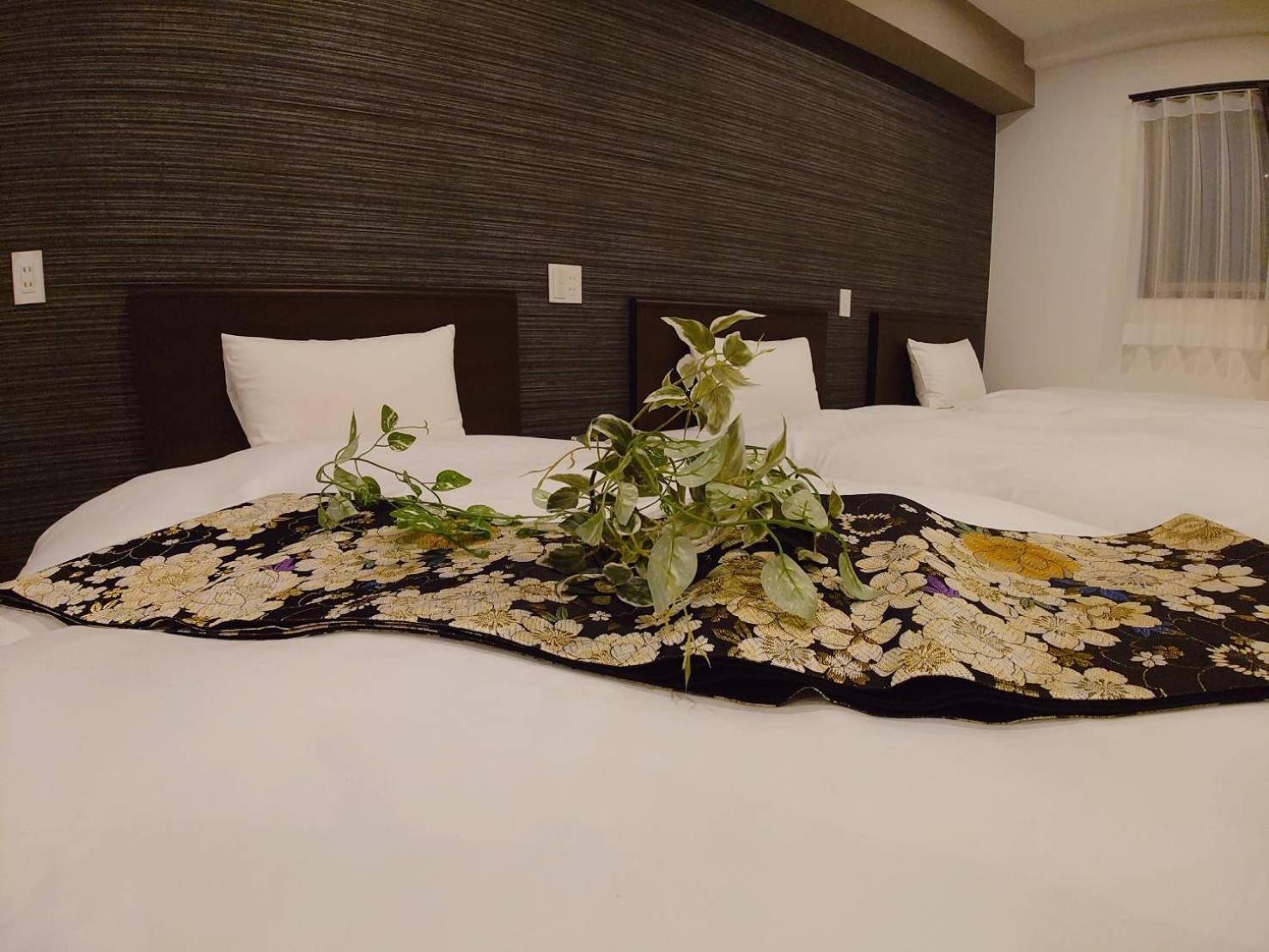Apartment Vacation Rent 金沢