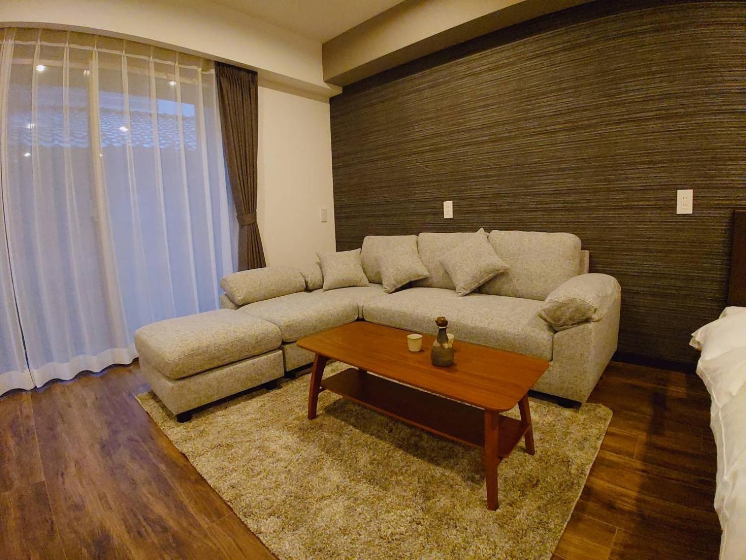 Apartment Vacation Rent 金沢 Kanazawa
