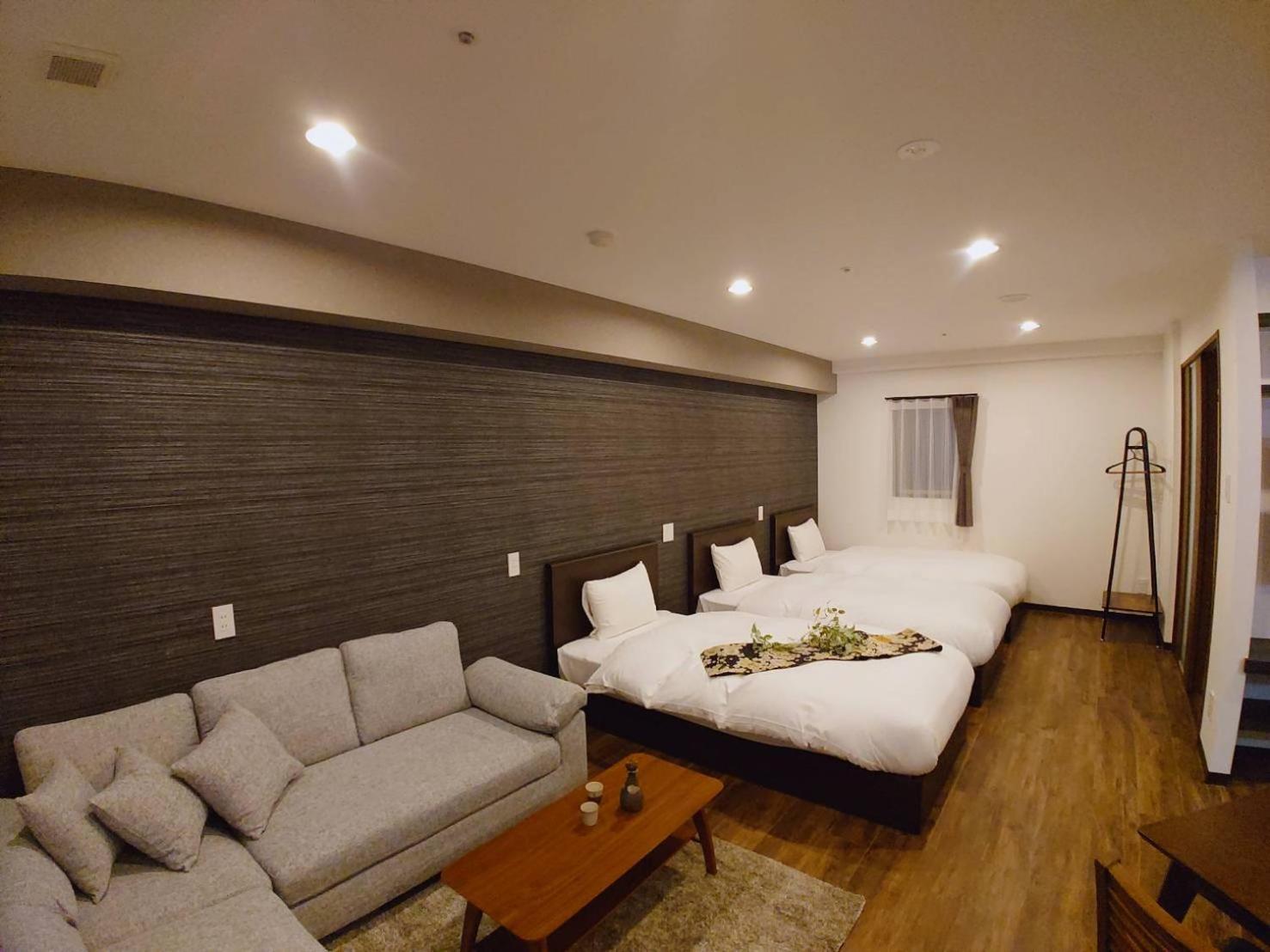 Vacation Rent 金沢 * Kanazawa