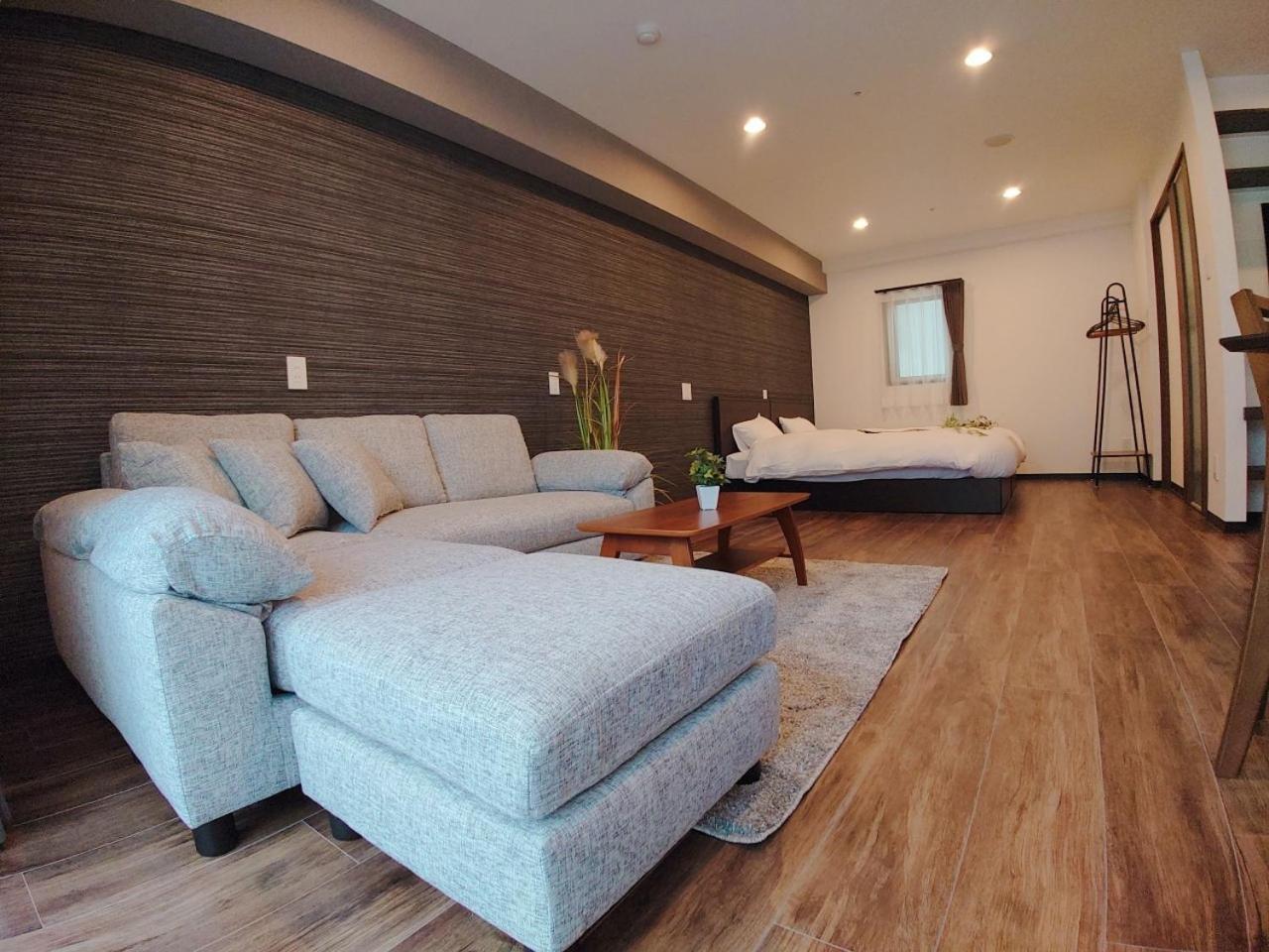 Vacation Rent 金沢 Apartment