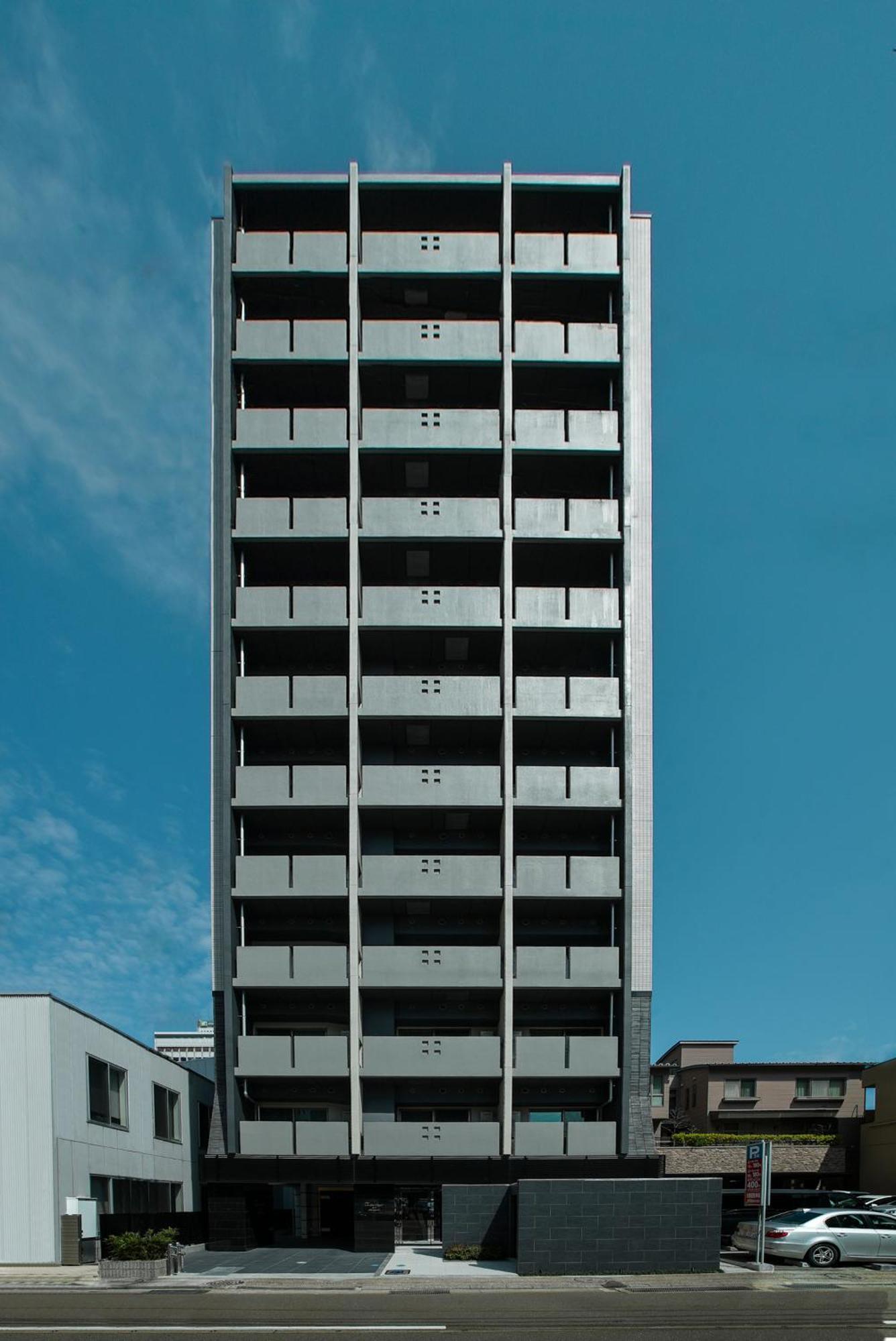 Vacation Rent 金沢 Apartment Kanazawa