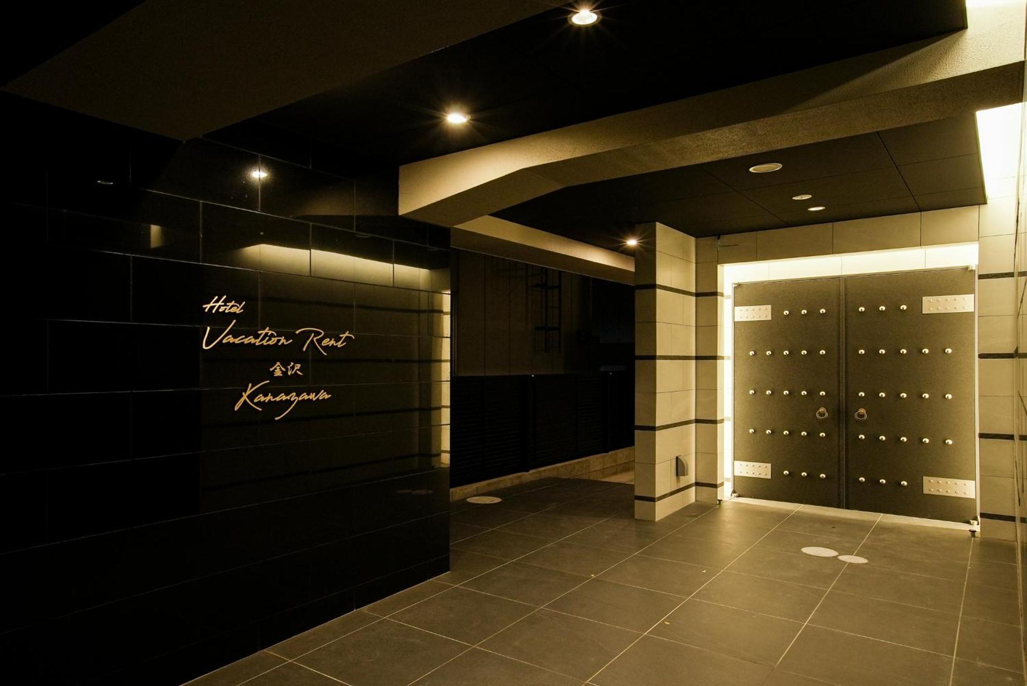 Vacation Rent 金沢 *